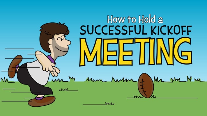 How to Hold Successful Kickoff Meeting-2