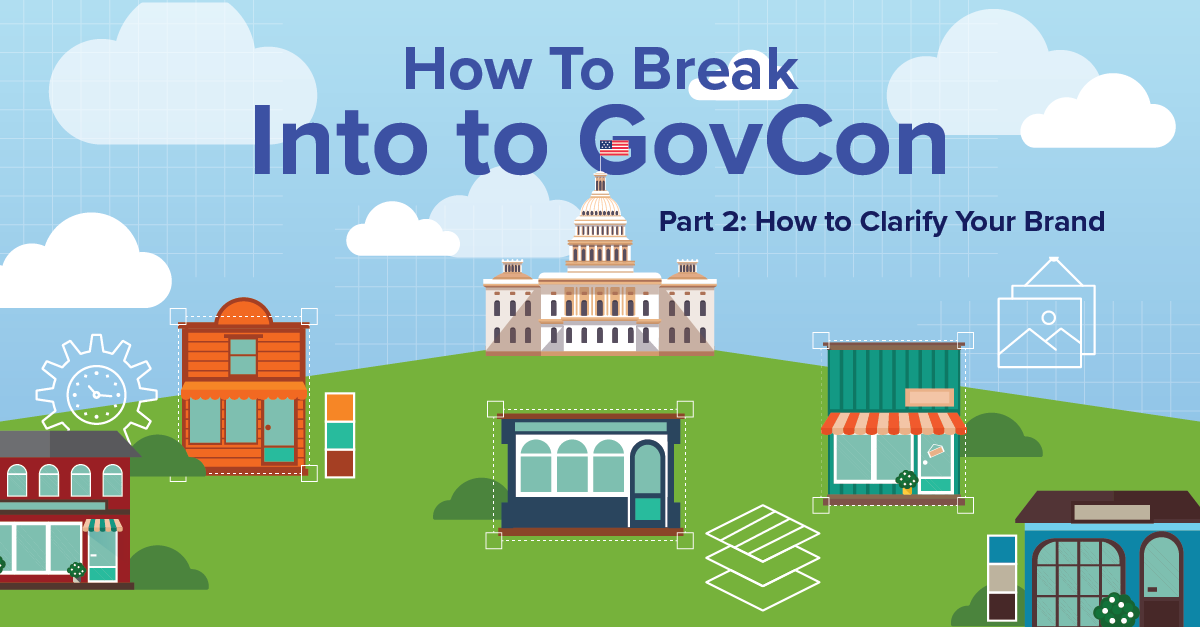 The Business Guide to Government Contracting Pt Two-1
