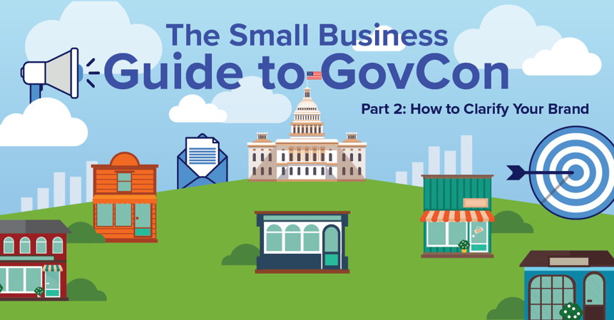 The Business Guide to Government Contracting Pt Two